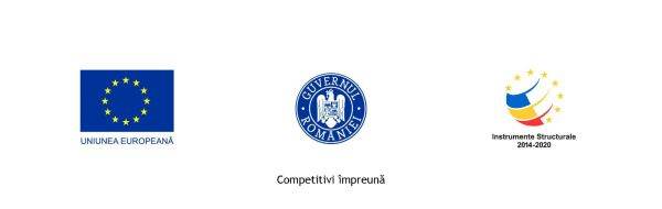 Anunţ de începere a proiectului "Platformă pentru transformare digitală modulară în mediul enterprise şi sectorul public"